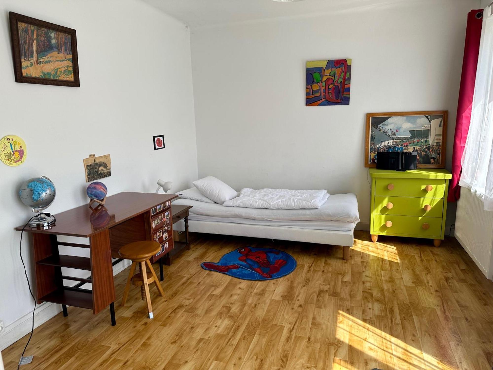Agreable Maison A 500 M De La Plage ! Saint-Quay-Portrieux Exterior photo